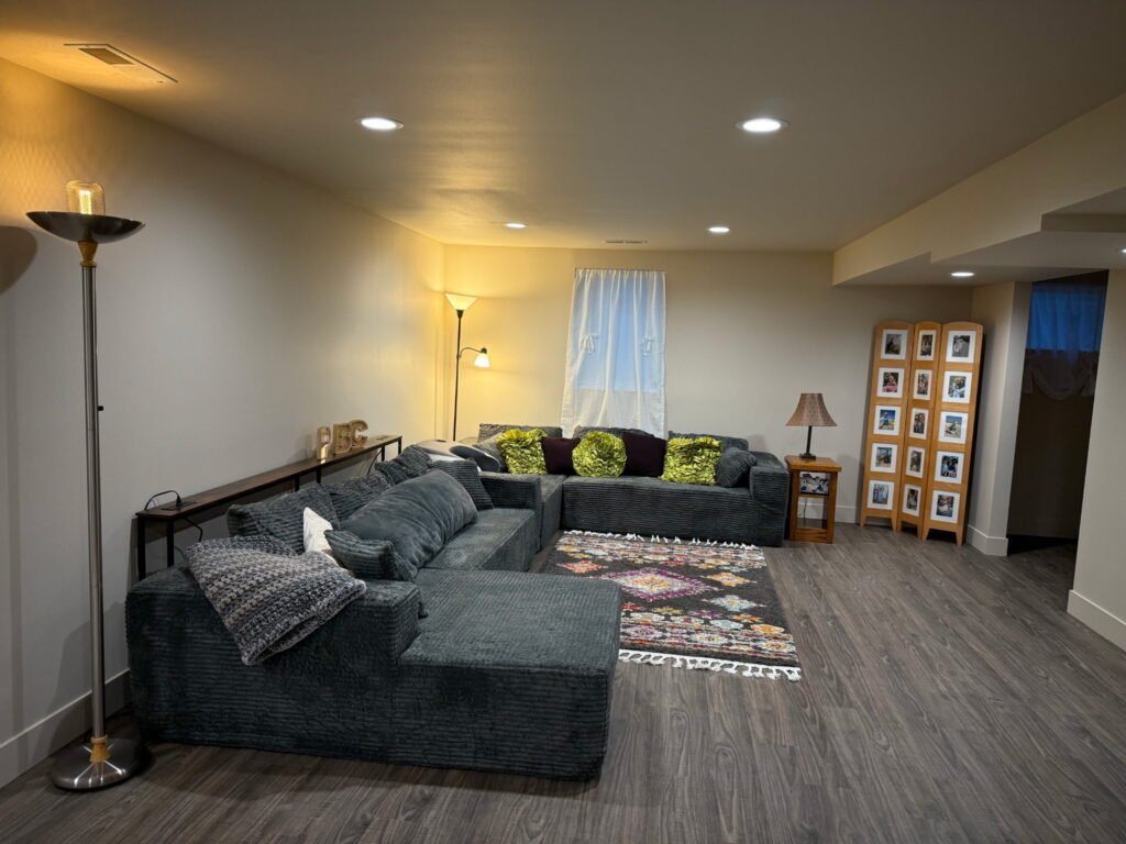 general contractor Harrah OK