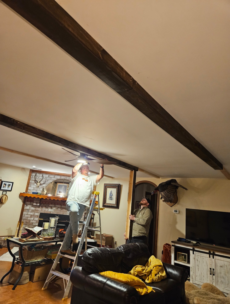 drywall repair in arcadia ok