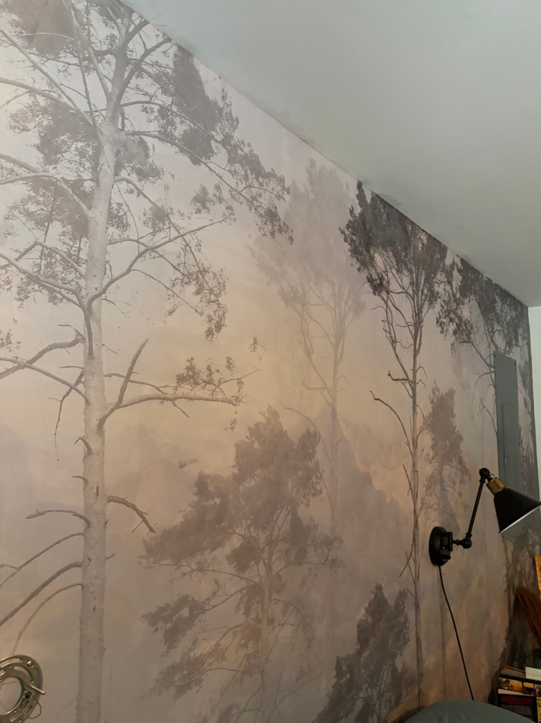 drywall repair in arcadia ok