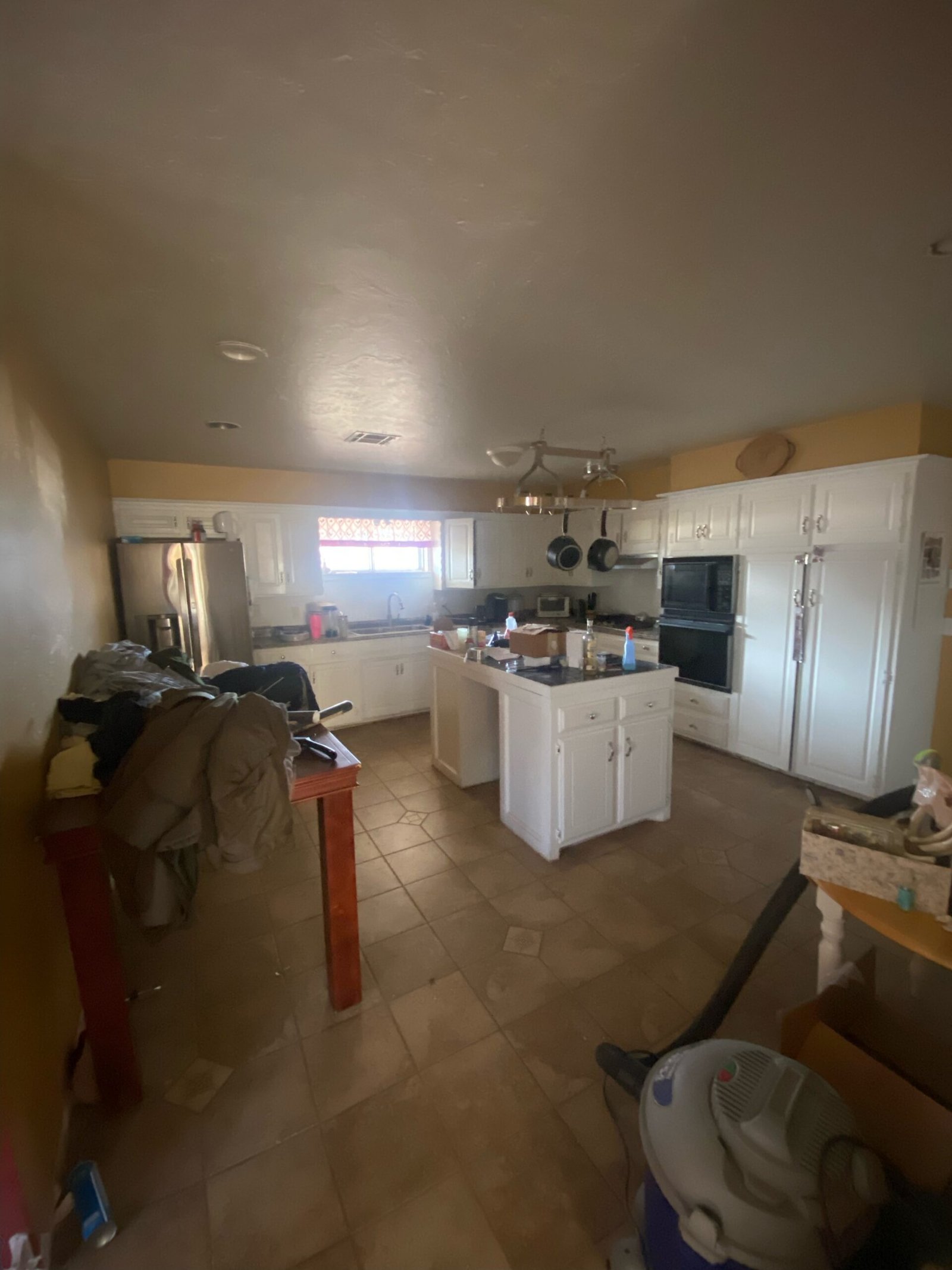 Choctaw home addition contractor