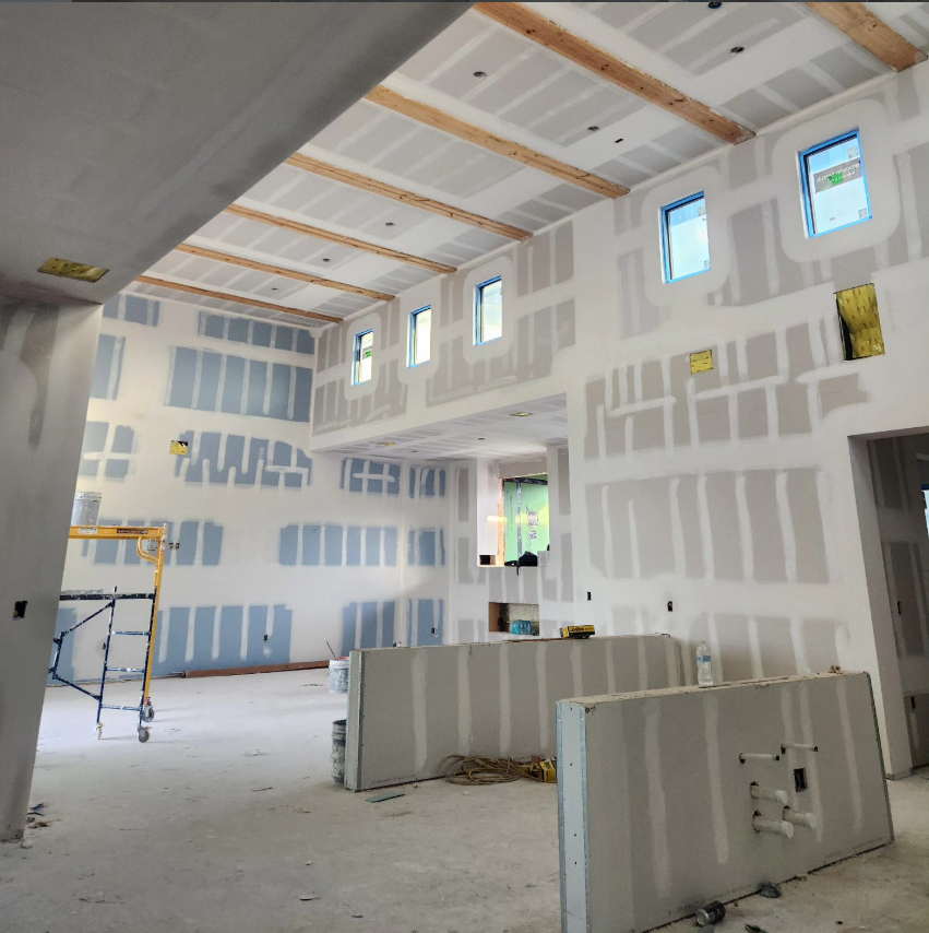 Home Builders in Harrah OK
