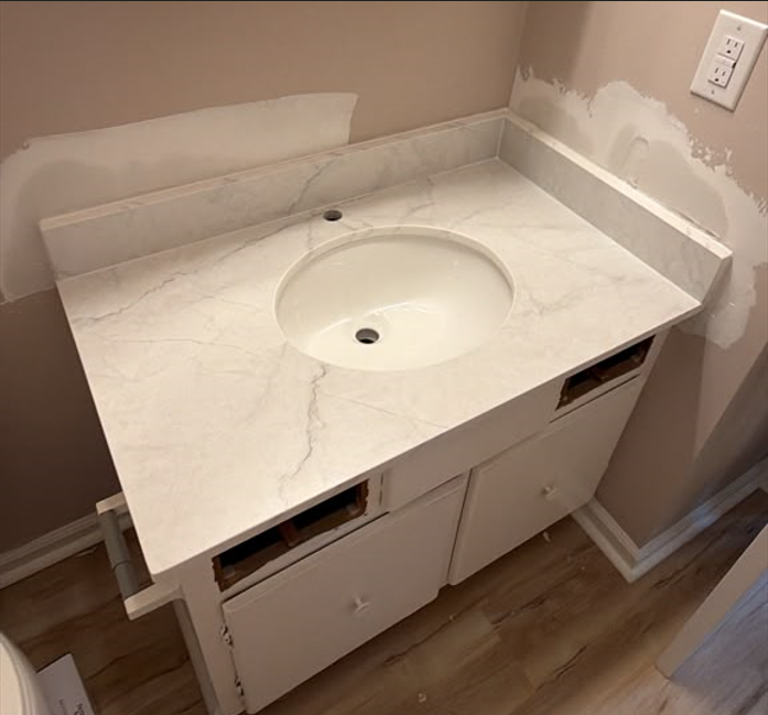 water damage restoration in Del City OK